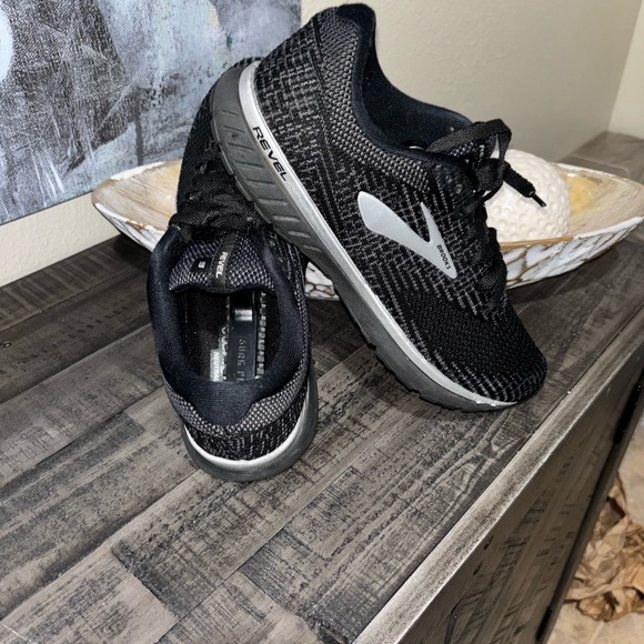 Brooks Revel 3 Running Shoe Women's Sz11 - Picture 4 of 14